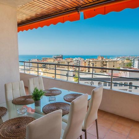 Nogalera Sun&Fun Select Lägenhet Torremolinos Exteriör bild