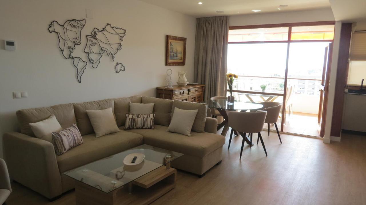 Nogalera Sun&Fun Select Lägenhet Torremolinos Exteriör bild