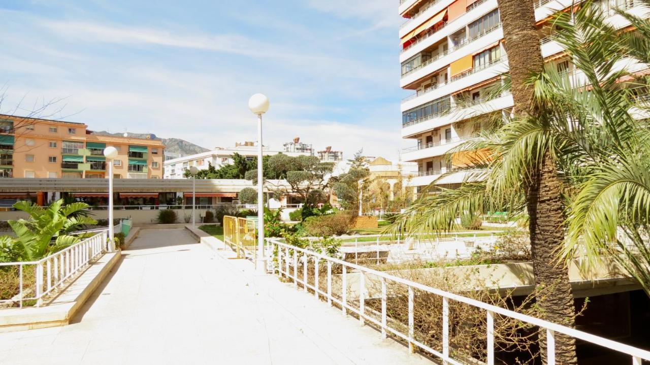 Nogalera Sun&Fun Select Lägenhet Torremolinos Exteriör bild