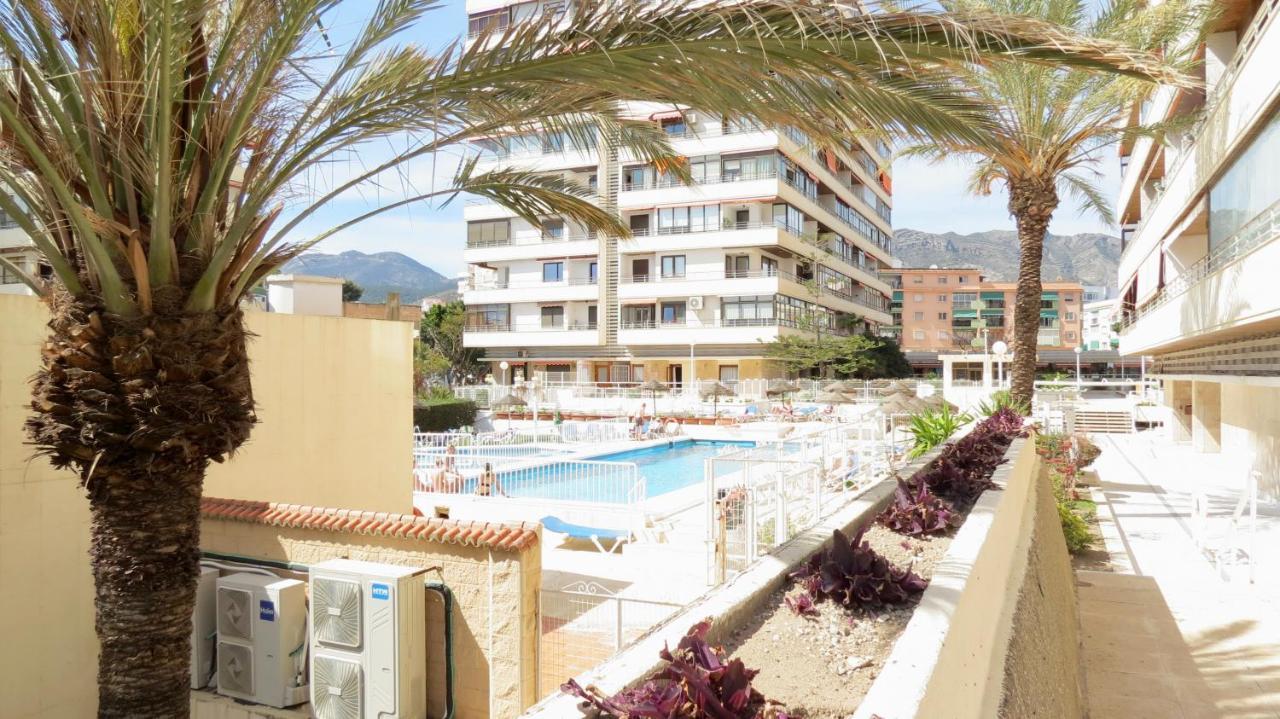 Nogalera Sun&Fun Select Lägenhet Torremolinos Exteriör bild