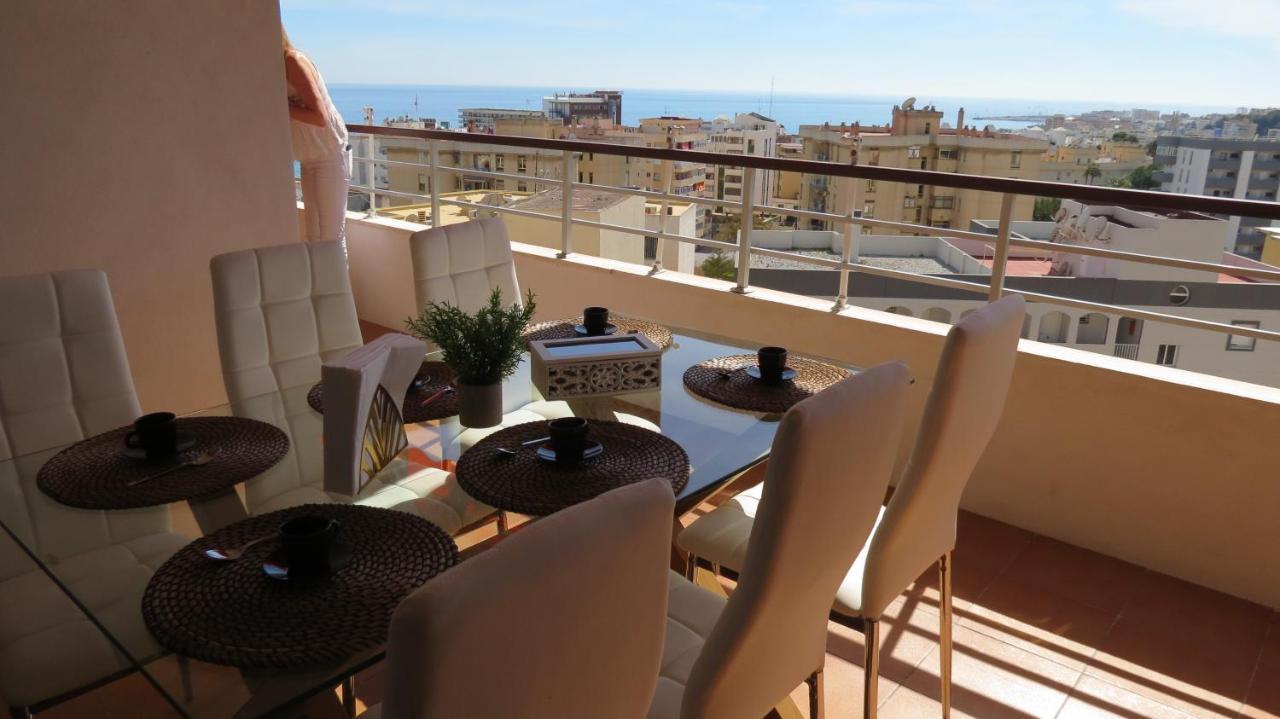 Nogalera Sun&Fun Select Lägenhet Torremolinos Exteriör bild