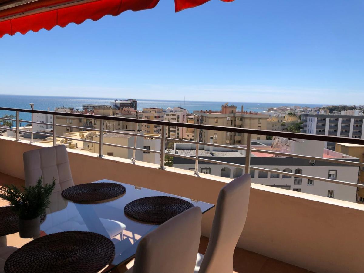 Nogalera Sun&Fun Select Lägenhet Torremolinos Exteriör bild