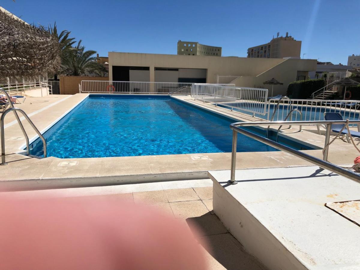 Nogalera Sun&Fun Select Lägenhet Torremolinos Exteriör bild