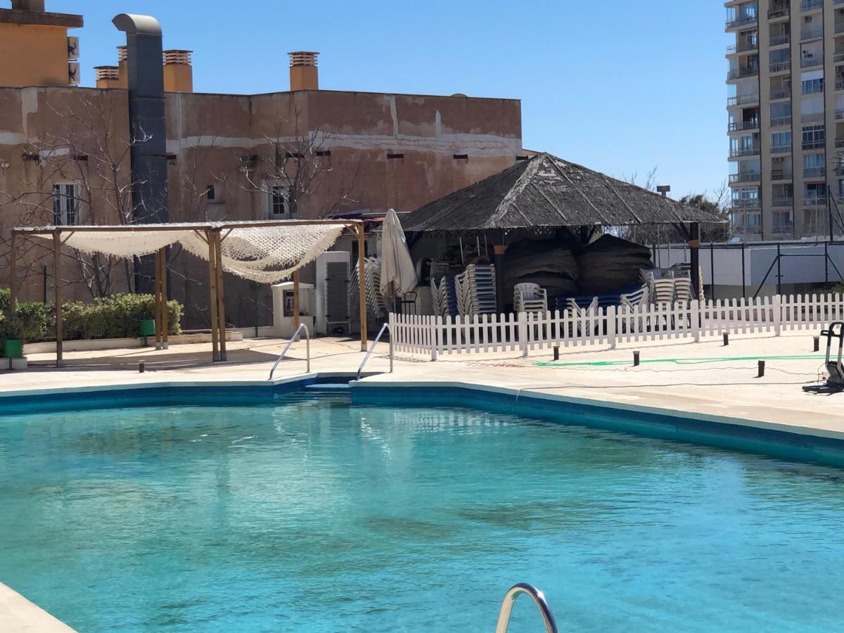 Nogalera Sun&Fun Select Lägenhet Torremolinos Exteriör bild