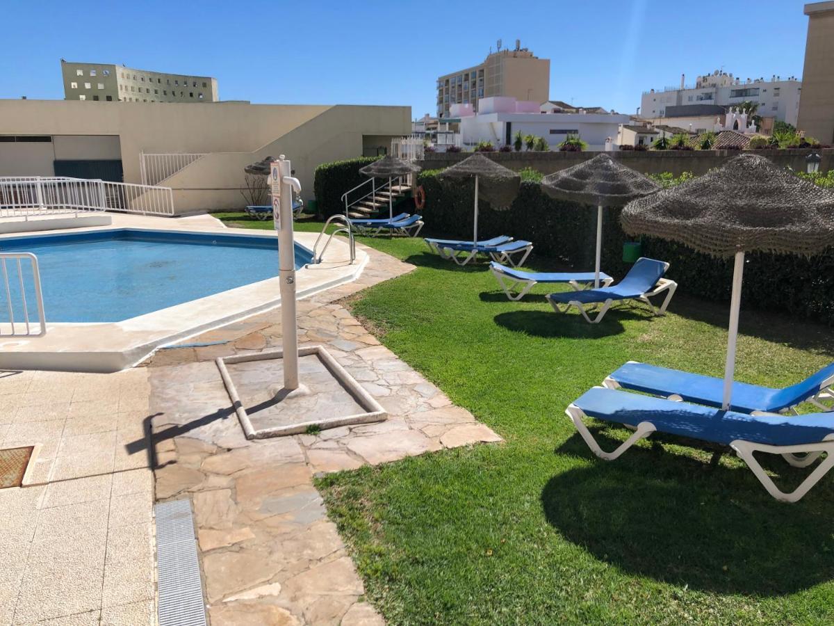 Nogalera Sun&Fun Select Lägenhet Torremolinos Exteriör bild