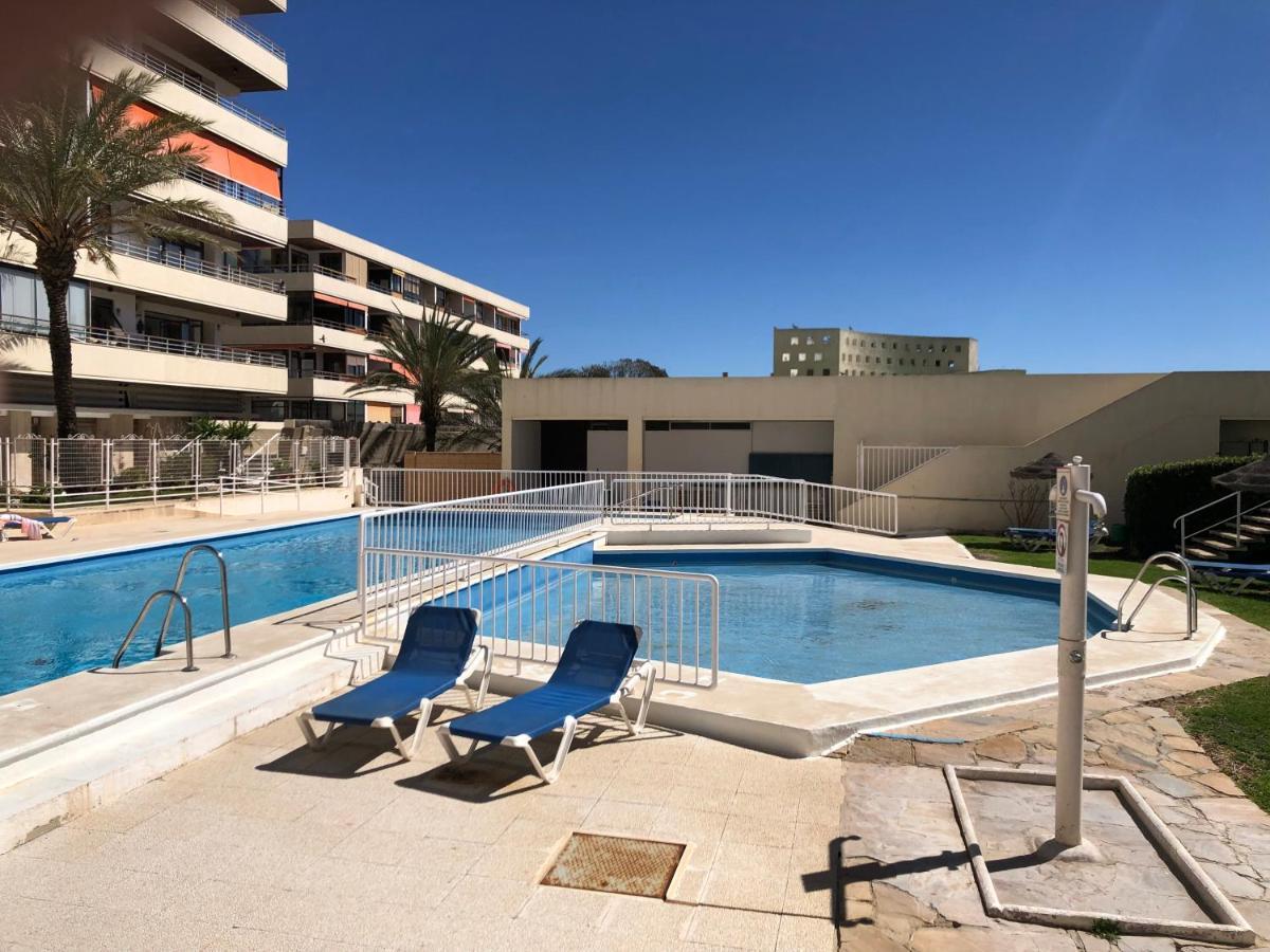Nogalera Sun&Fun Select Lägenhet Torremolinos Exteriör bild