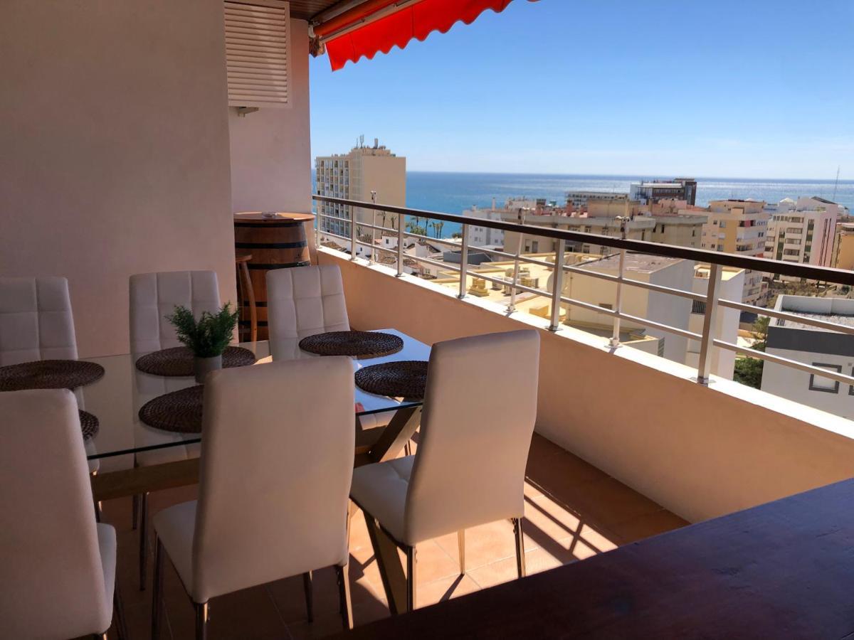 Nogalera Sun&Fun Select Lägenhet Torremolinos Exteriör bild
