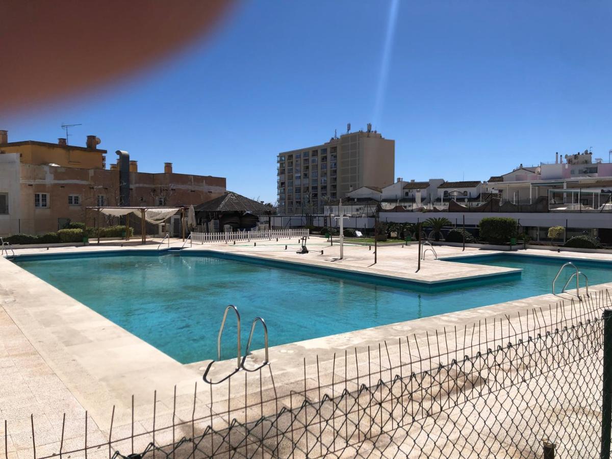 Nogalera Sun&Fun Select Lägenhet Torremolinos Exteriör bild