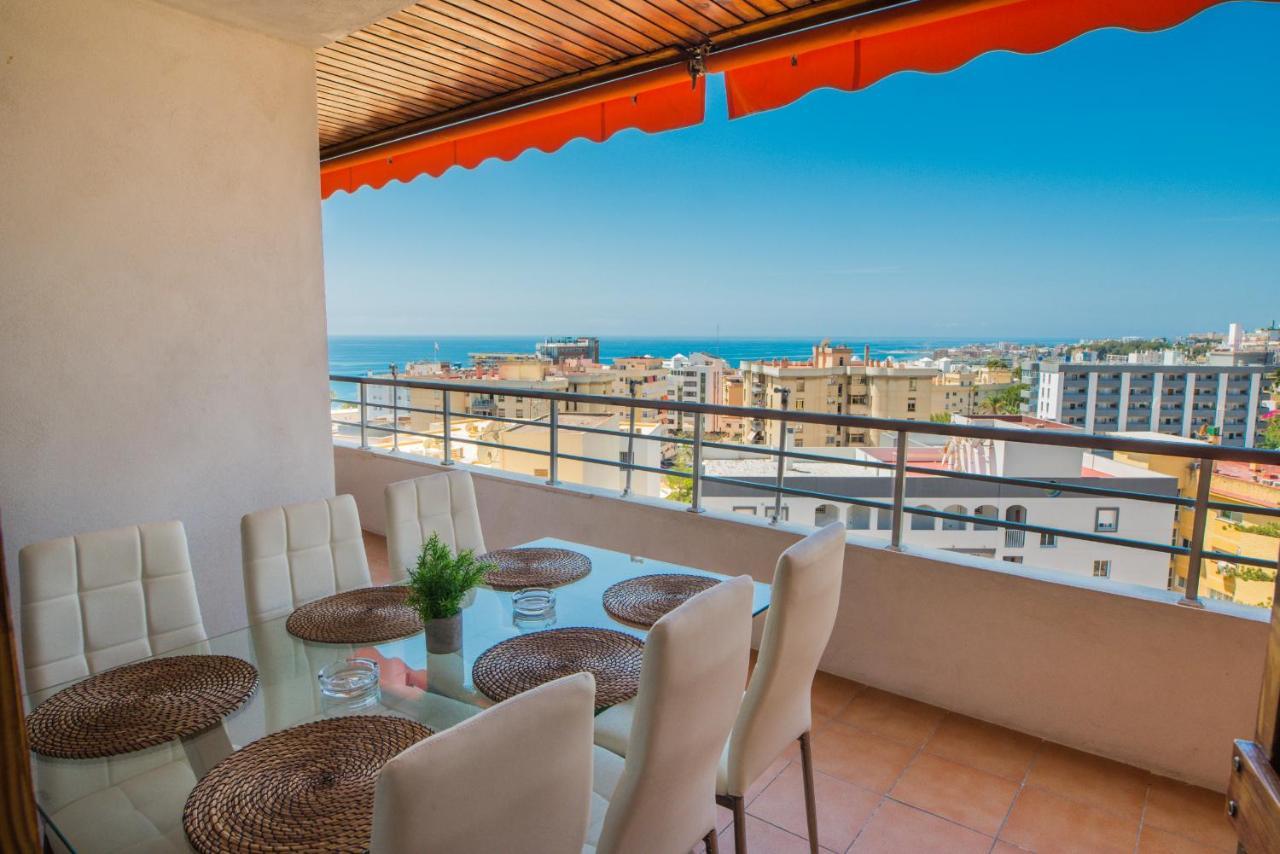 Nogalera Sun&Fun Select Lägenhet Torremolinos Exteriör bild