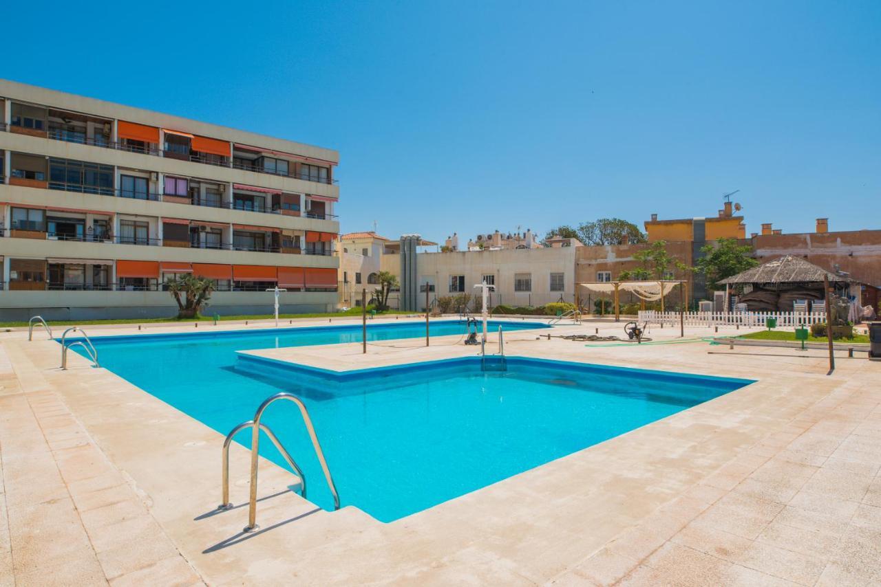 Nogalera Sun&Fun Select Lägenhet Torremolinos Exteriör bild