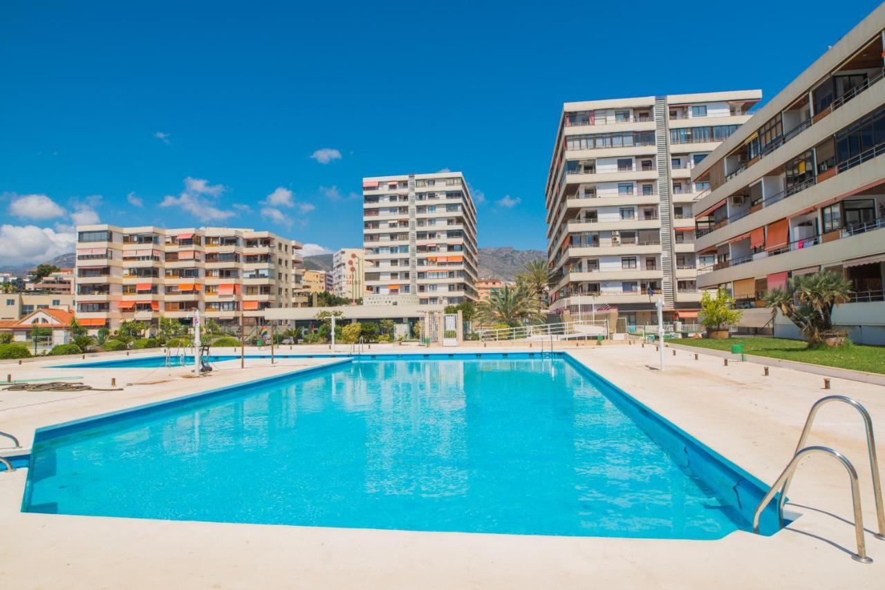 Nogalera Sun&Fun Select Lägenhet Torremolinos Exteriör bild