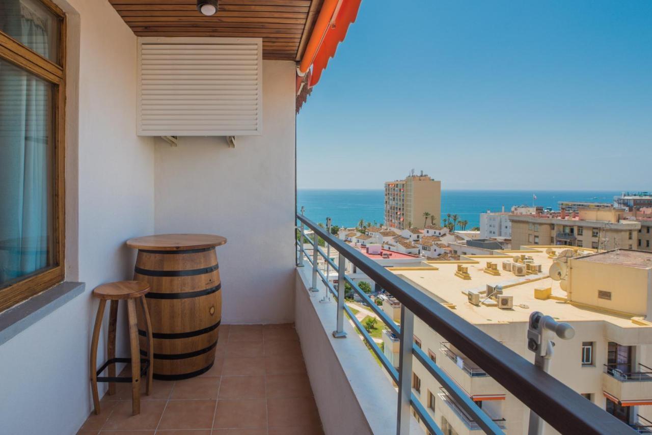 Nogalera Sun&Fun Select Lägenhet Torremolinos Exteriör bild