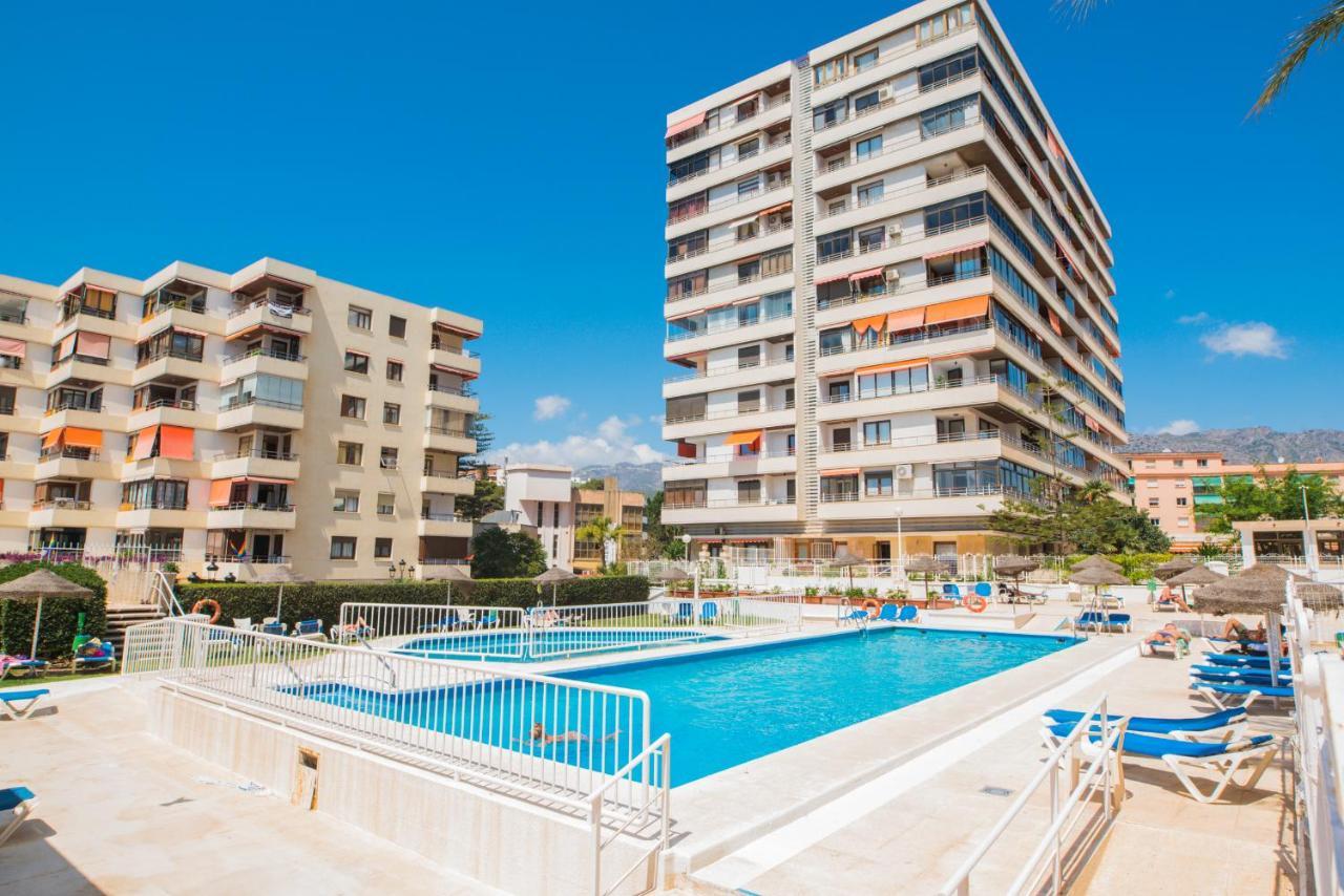 Nogalera Sun&Fun Select Lägenhet Torremolinos Exteriör bild