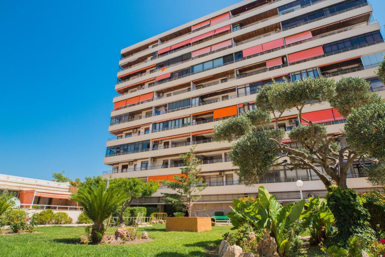 Nogalera Sun&Fun Select Lägenhet Torremolinos Exteriör bild