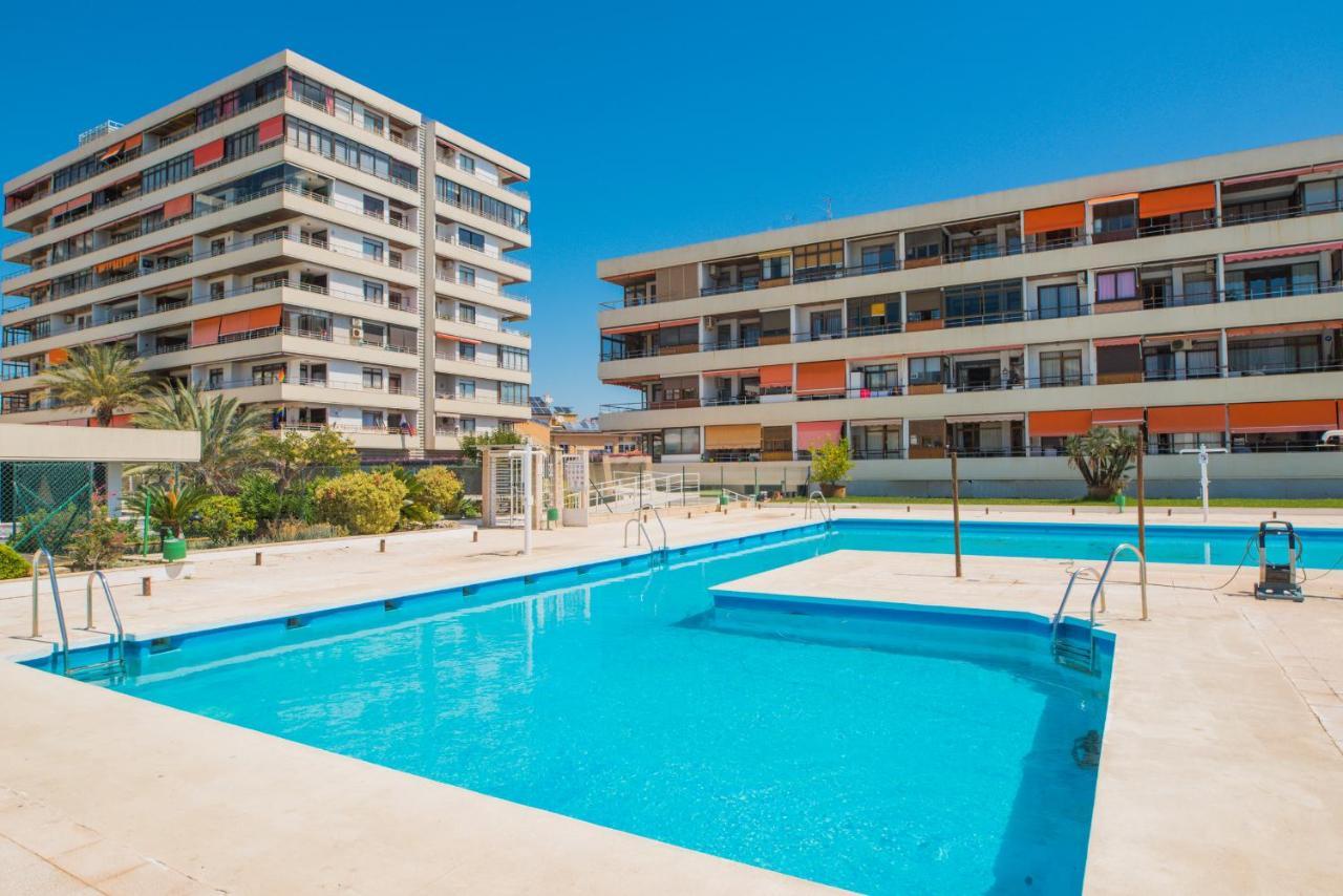 Nogalera Sun&Fun Select Lägenhet Torremolinos Exteriör bild