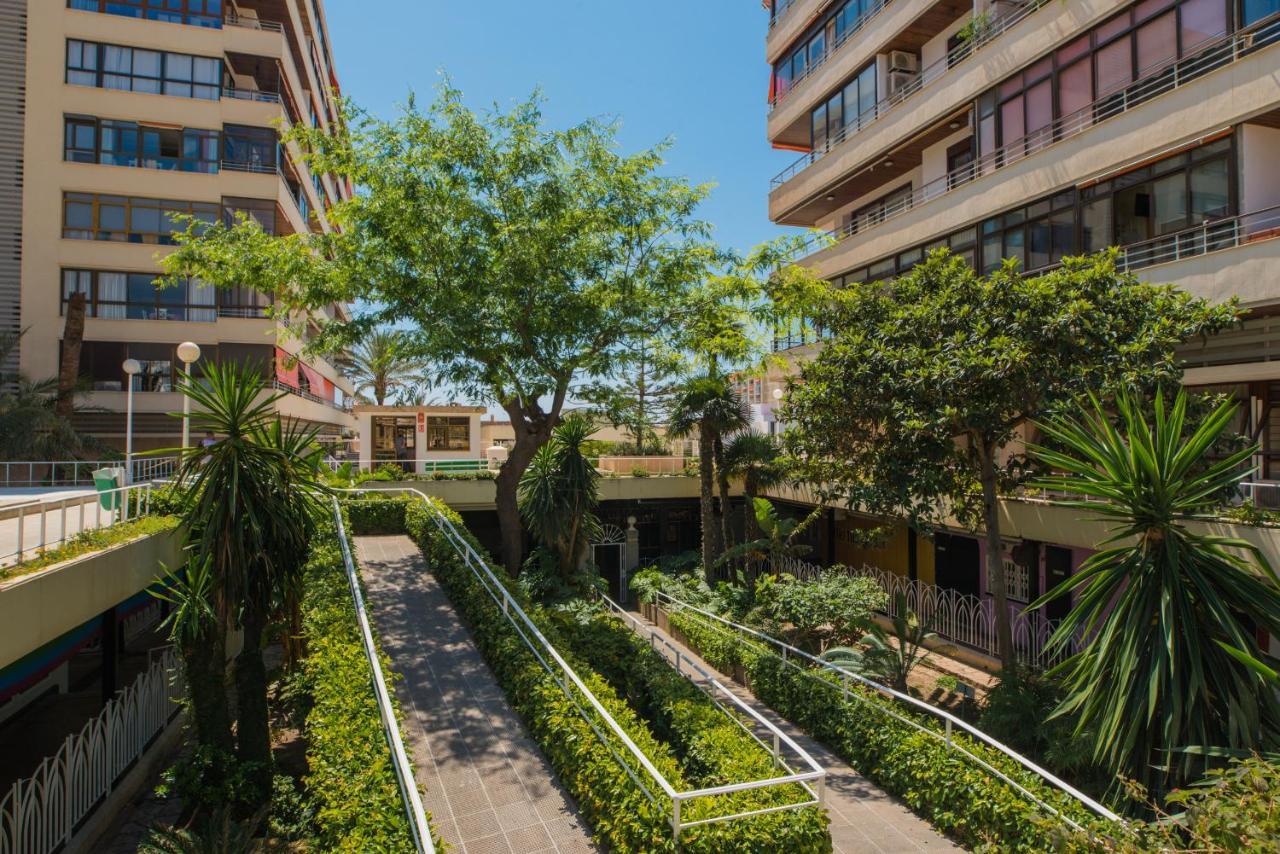 Nogalera Sun&Fun Select Lägenhet Torremolinos Exteriör bild