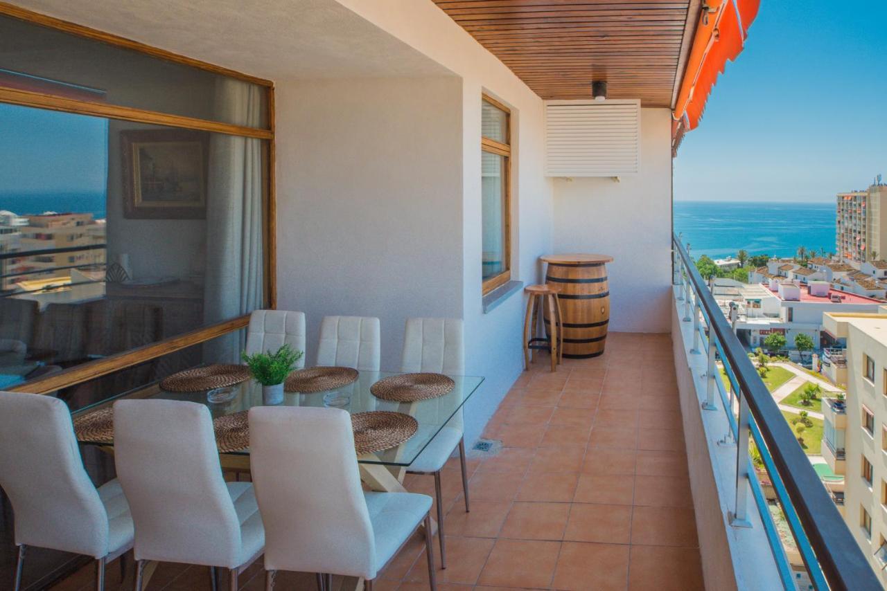 Nogalera Sun&Fun Select Lägenhet Torremolinos Exteriör bild