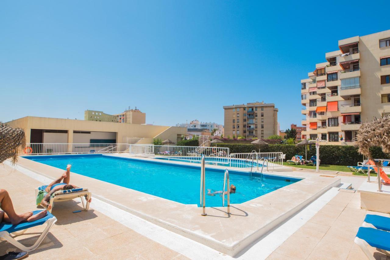 Nogalera Sun&Fun Select Lägenhet Torremolinos Exteriör bild