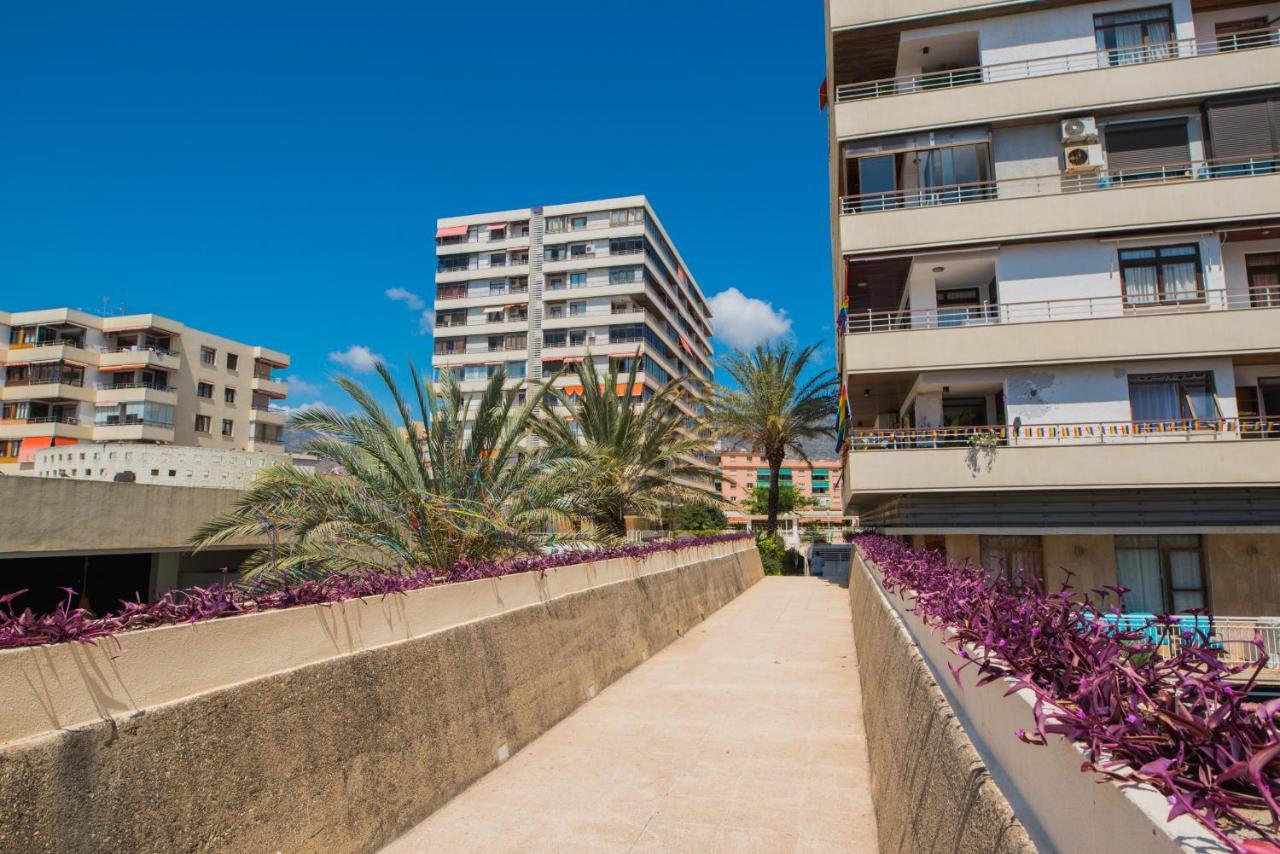Nogalera Sun&Fun Select Lägenhet Torremolinos Exteriör bild