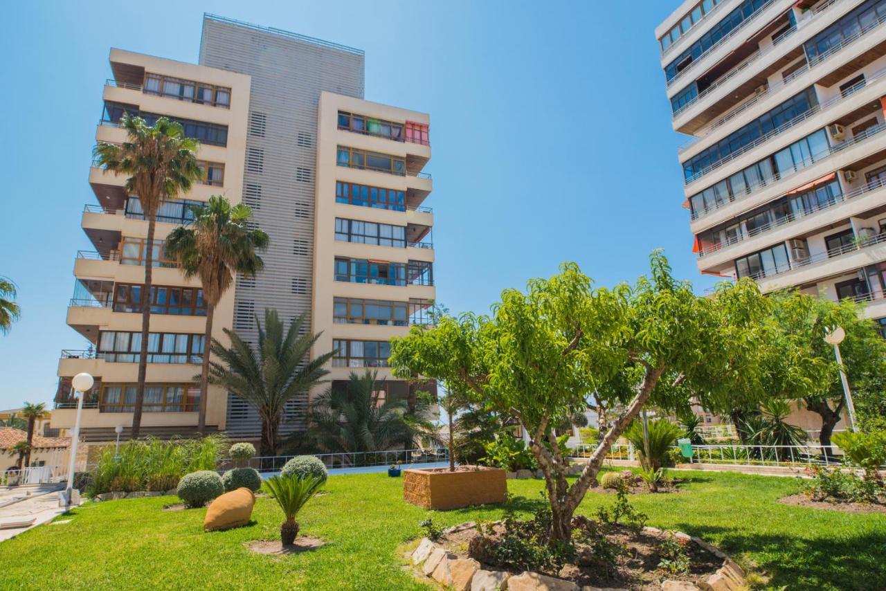 Nogalera Sun&Fun Select Lägenhet Torremolinos Exteriör bild