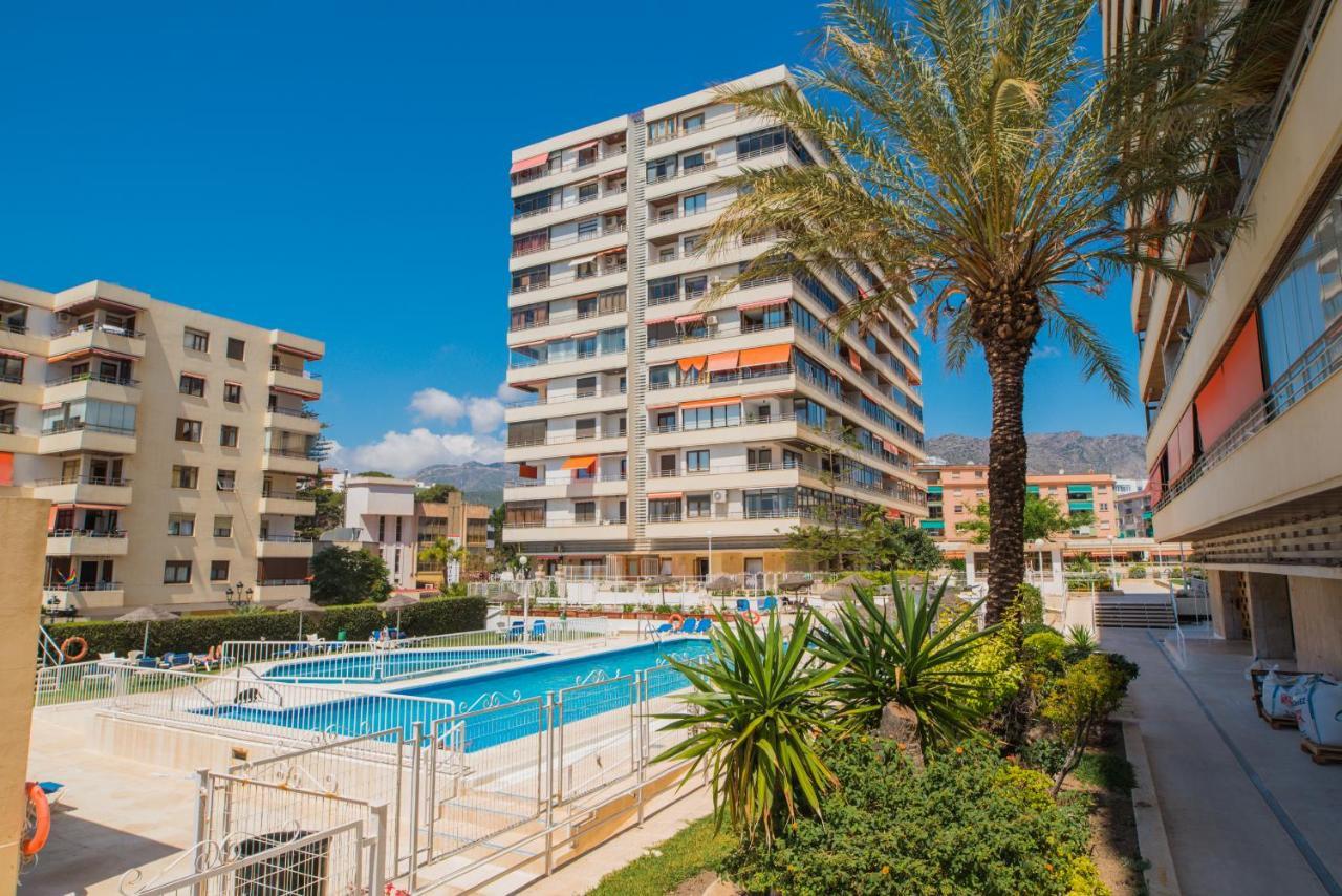 Nogalera Sun&Fun Select Lägenhet Torremolinos Exteriör bild