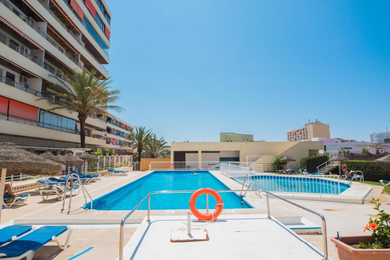 Nogalera Sun&Fun Select Lägenhet Torremolinos Exteriör bild