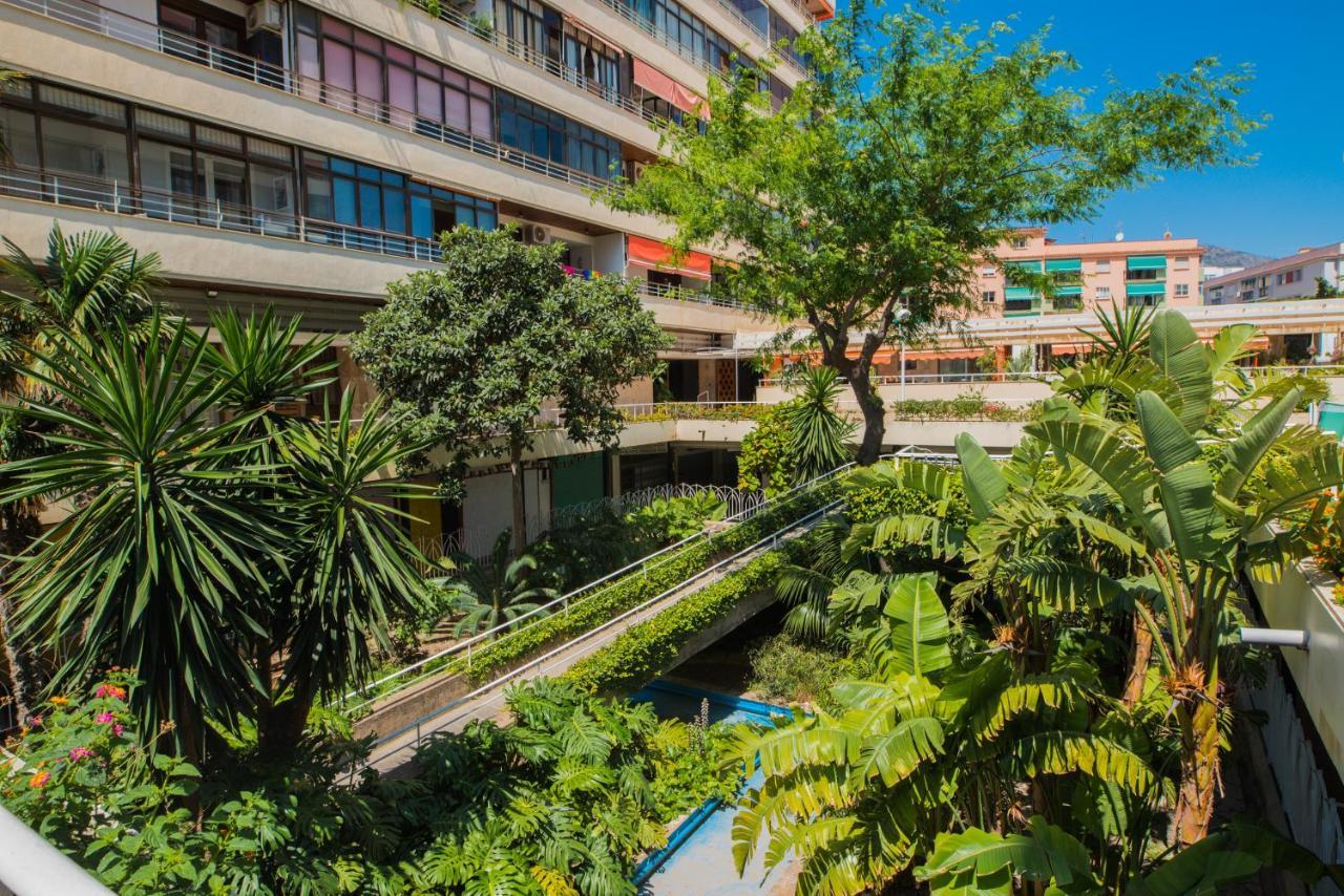 Nogalera Sun&Fun Select Lägenhet Torremolinos Exteriör bild